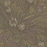 Dutch Wallcoverings Alchemy - Susara - Ochre - thumbnail