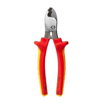 C.K T3973 160 T3973 160 Kabelsnijder Geschikt voor (striptechniek) Aluminium- en koperkabel, een- en meerdraads 9 mm