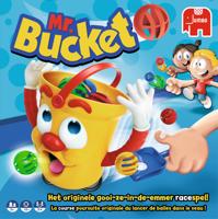 Mr. Bucket - thumbnail