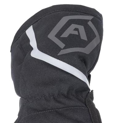 ARMR handschoenen "kiso 4.0". glove kiso 4.0 black xxl/11