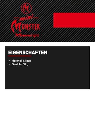 KS Tools miniMONSTER 5151272 Beschermhoes 1 stuk(s)