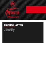 KS Tools miniMONSTER 5151272 Beschermhoes 1 stuk(s) - thumbnail