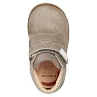 Baskets B MACCHIA GIRL B164PC0 GEOX grijs - thumbnail