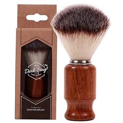 Dark Stag Shaving Synthetic Shaving Brush 1Stuks