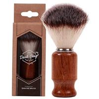 Dark Stag Shaving Synthetic Shaving Brush 1Stuks - thumbnail