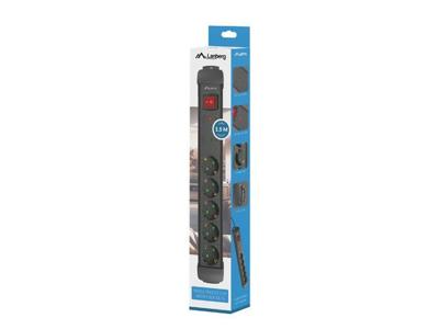 Printplaat Lanberg (1,5 m) Printplaat Lanberg (1,5 m)