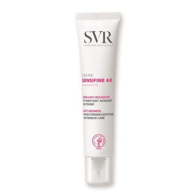 SVR Sensifine Anti-Rougeur Soin Intensif Hydratant Apaisant 40ml