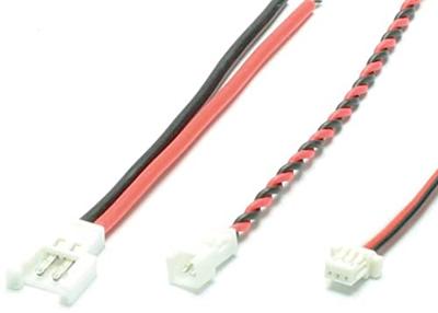 Pichler Modellbau ATOM 4-kanaals ontvanger 2,4 GHz