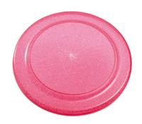 Ecoiffier glitter frisbee - thumbnail