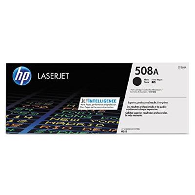 Originele Toner HP CF360A Zwart - thumbnail