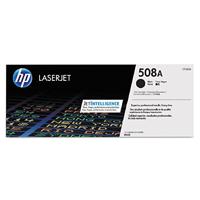 Originele Toner HP CF360A Zwart - thumbnail