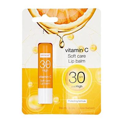 Vitamine C - F30 Lipbalsem