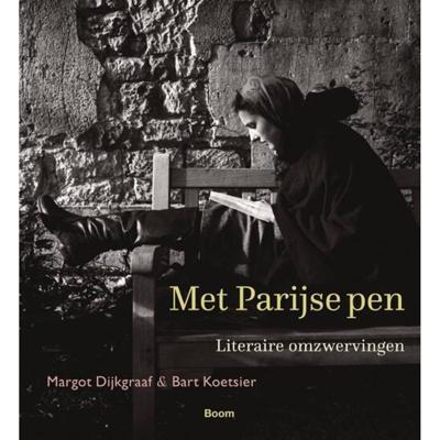 Met Parijse pen (Hardback)