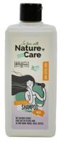 Nature Care Shampoo Kastanje - thumbnail