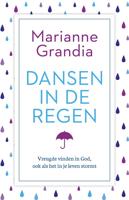 Dansen in de regen - Marianne Grandia - ebook - thumbnail