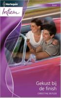Gekust bij de finish - Christyne Butler - ebook - thumbnail