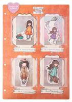 Studio Light • essentials storage sheet no. 9-12 - thumbnail