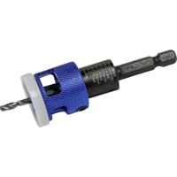 C.K T2464 T2464 Verzinkboor 9.5 mm HSS 1 stuk(s) - thumbnail