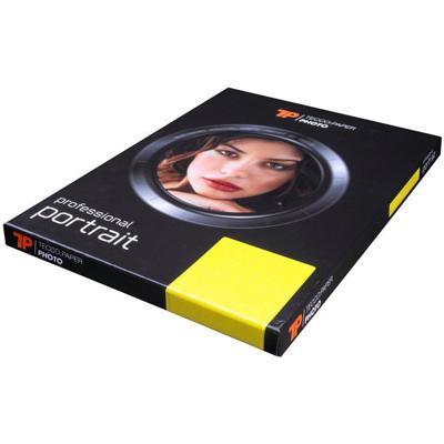 Ilford Tecco inkjet paper luster pl285 a4 25 vel