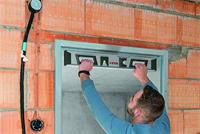 Sola HPL 3 180 Stelwaterpas Precisie 180cm - 01713601 - thumbnail