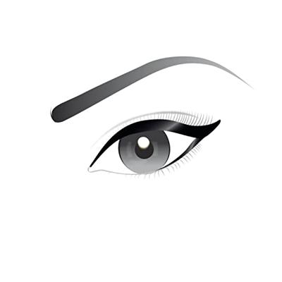 L’Oréal Paris Make-Up Designer Super Liner Black Lacquer - Black - Eyeliner