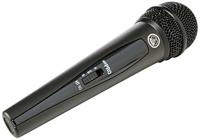 AKG WMS40 Mini 2 dubbele draadloze microfoonset - thumbnail