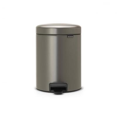 Brabantia pedaalemmer newicon 5l