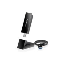 NETGEAR Nighthawk® AX3000 WiFi 6E WiFi-adapter USB-A 3.0 1.2 GBit/s - thumbnail