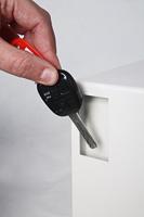 Phoenix KS0032EMKII CYGNUS Sleutelkluis Cijferslot - thumbnail