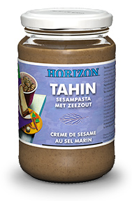 Horizon Tahin Sesampasta Met Zeezout