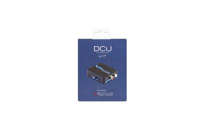Audio Converter DCU 30505052 Audio Converter DCU 30505052