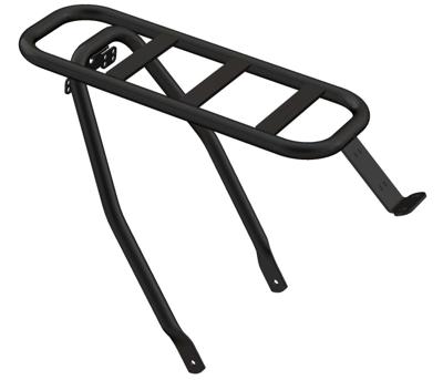 Abi Universele achterdrager steco voor urban arrow bakfiets - zwart