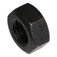 Blackline Zeskantmoer Hcp Zwart Din934 M8 | 15 stuks - 6901.13.10080 - thumbnail