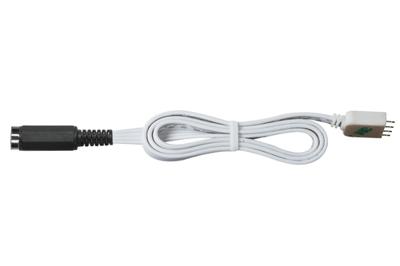 Paulmann 70199 LED-voeding (b x h x d) 125 x 18 x 40 mm 1 stuk(s) Paulmann 70199 LED-voeding (b x h x d) 125 x 18 x 40 mm 1 stuk(s)