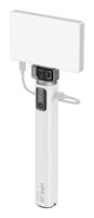 SmallRig 4552 HPS36 Handheld Power Stick for Actioncam & Smartphone - thumbnail