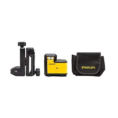 Stanley STHT77594-1 360° Kruislijnlaser Sll360 (Groen)