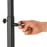 Meinl TMGS statief voor Gong / Tam Tam tot 32 inch - thumbnail