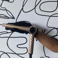 Krultang - SAINT ALGUE - 20038 - Demeliss Curl Power - 180° vouwen - 10 temperaturen - Automatische uitschakeling - thumbnail