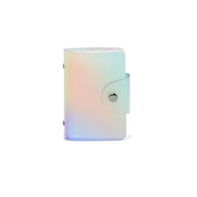 Fujifilm INSTAX mini 12 Iridescent Accessory Kit