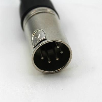 Van Beijck acculader li-ion tranzx 5-pins