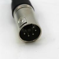 Van Beijck acculader li-ion tranzx 5-pins - thumbnail