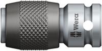 Wera 784 A 1/4" Adapter met snelwisselfunctie, 1/4 duim x 30 mm - 1 stuk(s) - 05042750001 - thumbnail