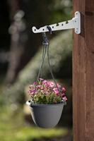 Metafranc Kledingstang 290Mm Wit W - WU0250037 - thumbnail