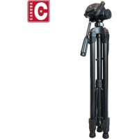 Caruba Blackstar175 Camerastatief (Fullsize) - thumbnail