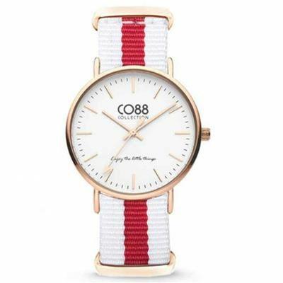 CO88 Collection 8CW-10028 Dames horloge
