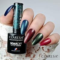 Claresa uv/led gellak 5ml make it shine 3 - thumbnail