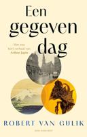 Een gegeven dag - Robert van Gulik - ebook - thumbnail