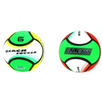 Alert beach bal maat 5