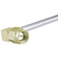 Huber+Suhner 16_SMA-50-3-3/111_NE 22640073 SMA-connector Stekker, haaks 50 Ω 1 stuk(s) - thumbnail