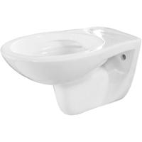 Xellanz Neptunus 2.0 Wandcloset Rimless - Glans Wit - thumbnail